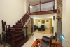 A low-priced two-bedroom house on Thuy Khue street, Ba Dinh
